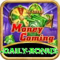 Bc.Game PK Mega - Daily Bonus