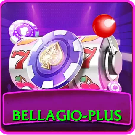 bellagio Pakistan Master v3.8.1 - 2