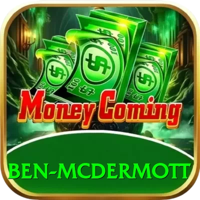 ben mcdermott Casino Official v3.0.1 - 2