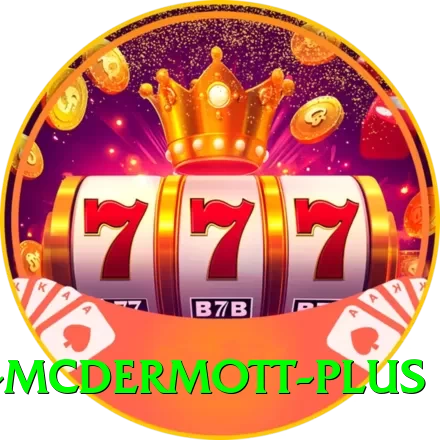 ben mcdermott - Slots Prime - 2