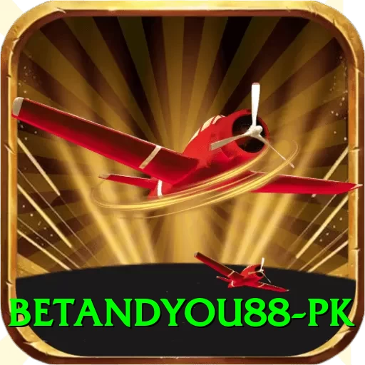 betandyou88.pk App - 2