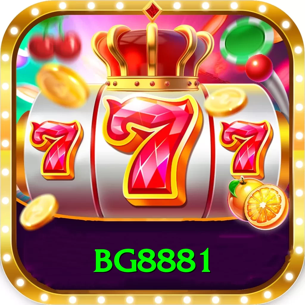 BG8881 Games (Casino & Earning) Master v3.5.1 - 2
