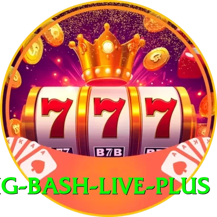 big bash live - Slots Master - 2