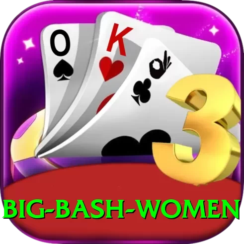 big bash women Games Ultimate - 2