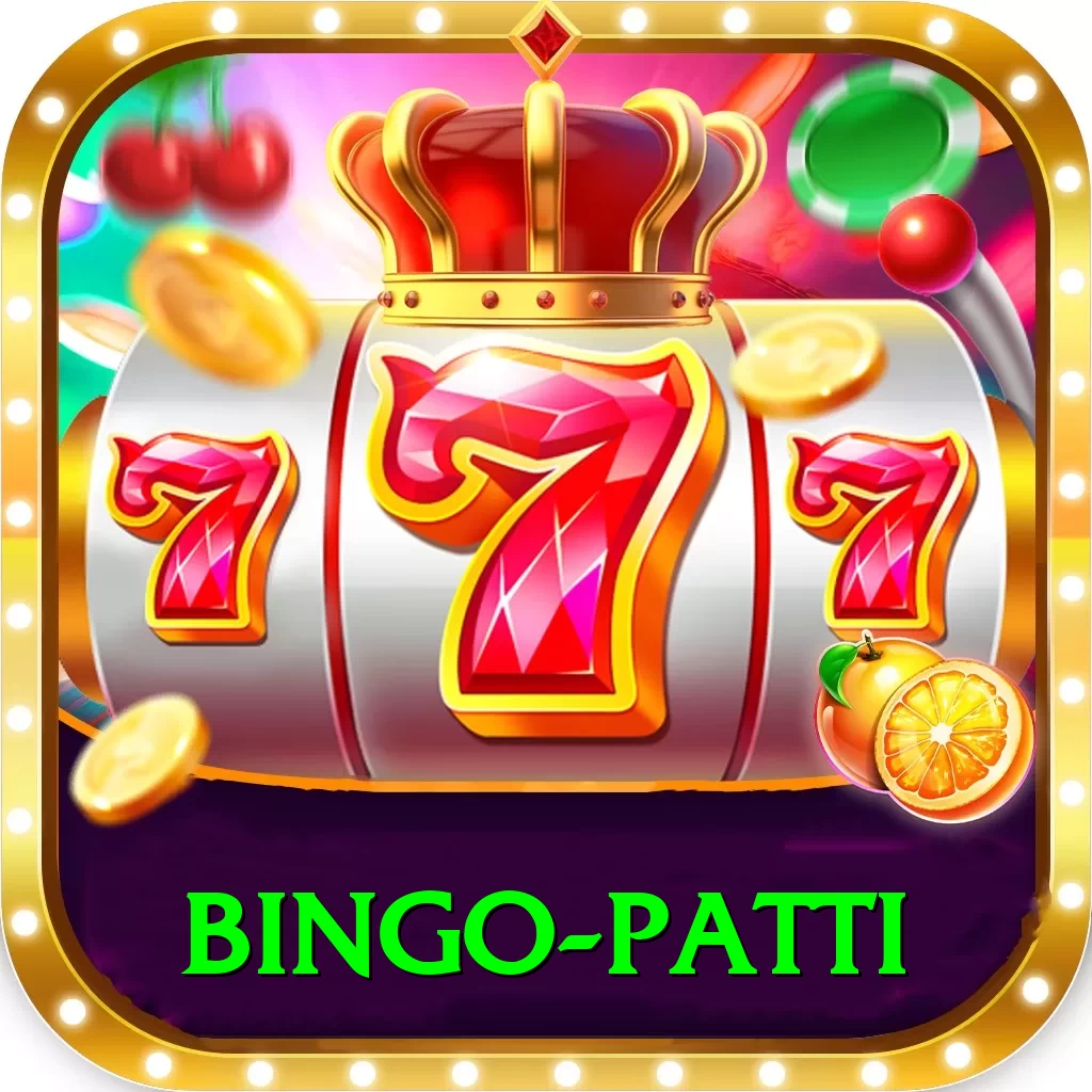 Bingo Patti VIP v4.9.1 - 2