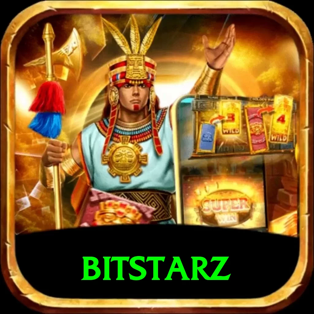 bitstarz APK Deluxe v1.0.0 - 2
