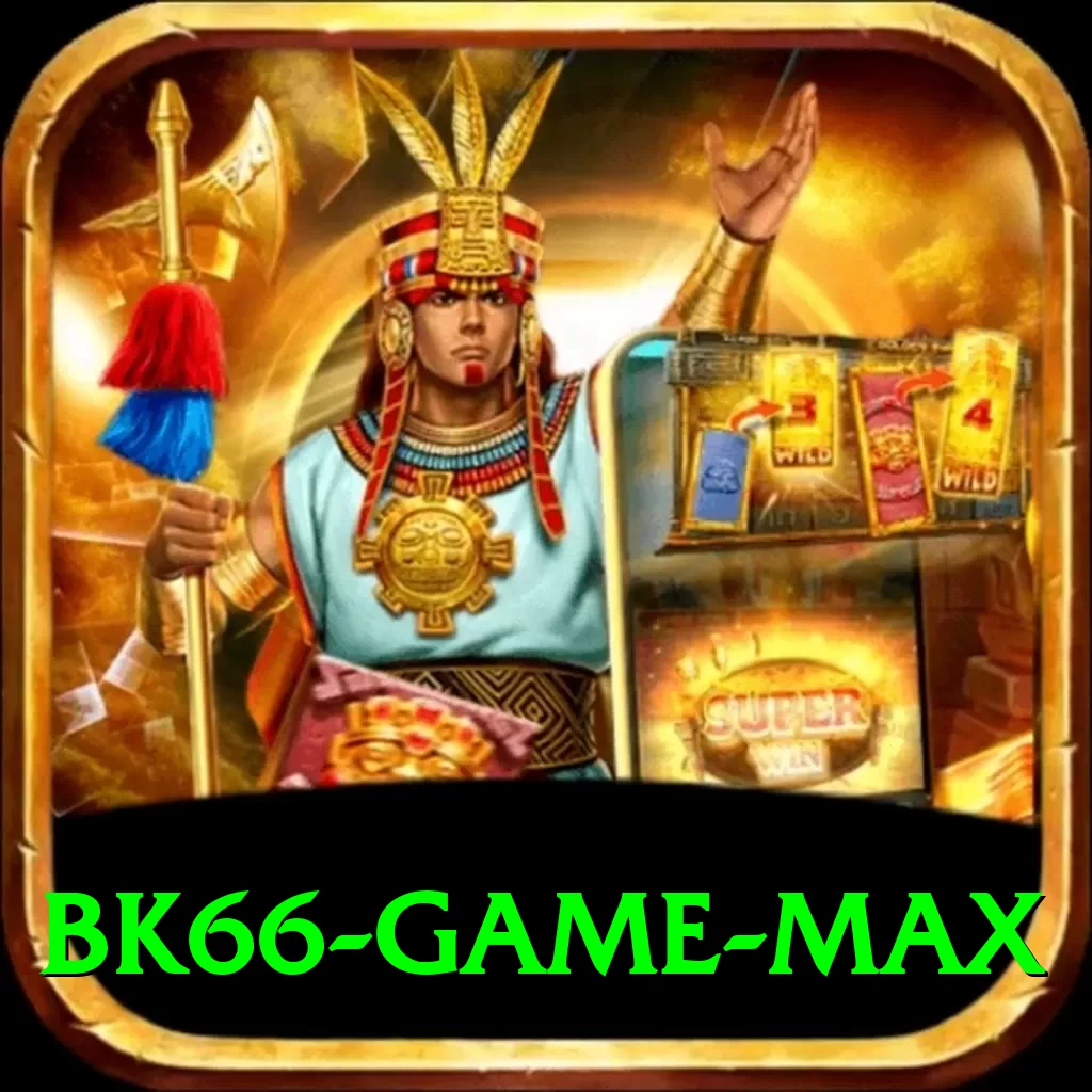 BK66 Game Royal Jackpot - 2