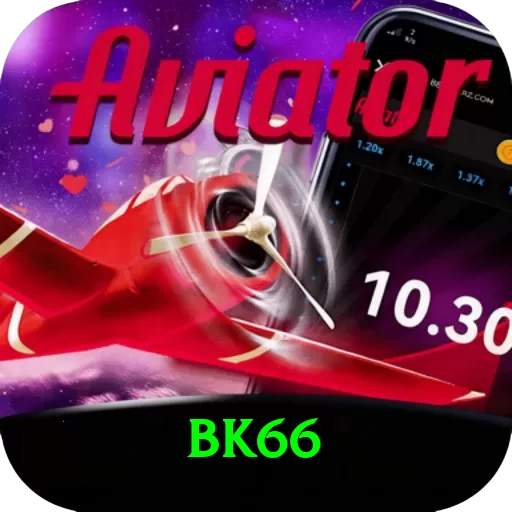 bk66 Games (Casino & Earning) Premium v5.4.2 - 2