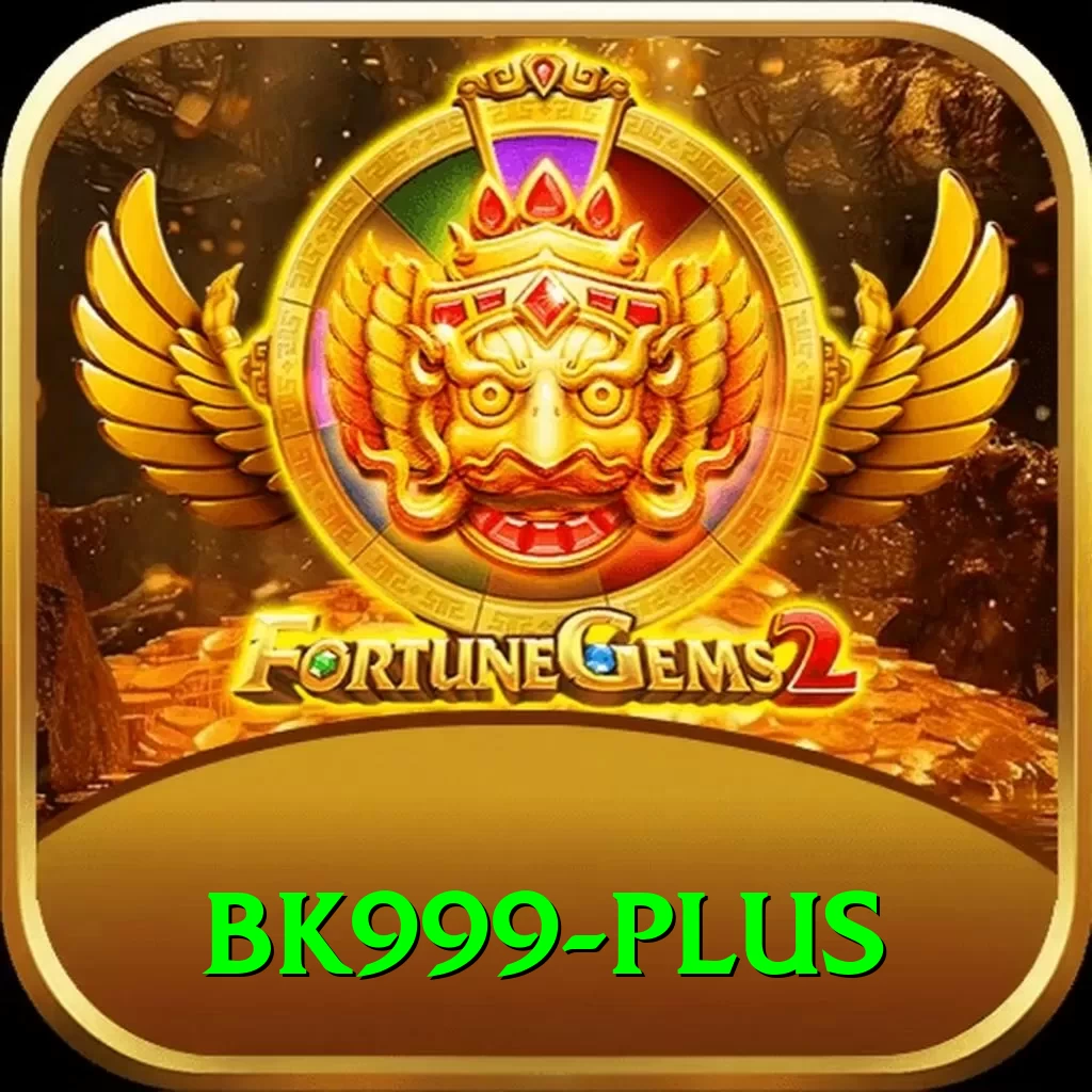 BK999 Casino Official v1.1.9 - 2