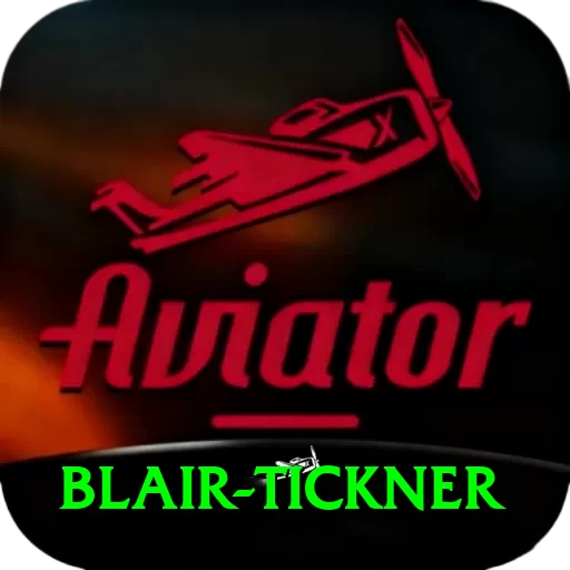 blair tickner - Pro Earning App - 2