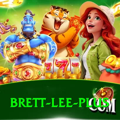 brett lee Gaming VIP v2.5.4 - 2