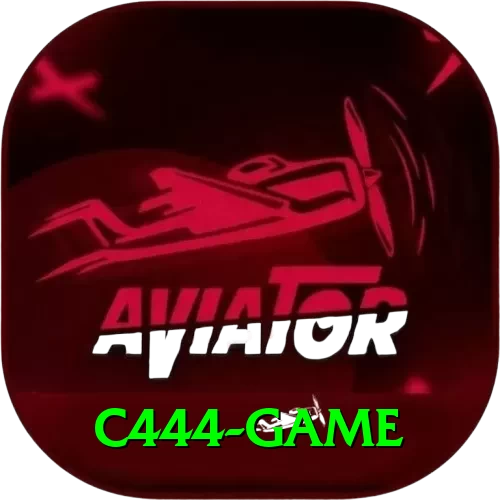 c444 game - Real Money Plus - 2