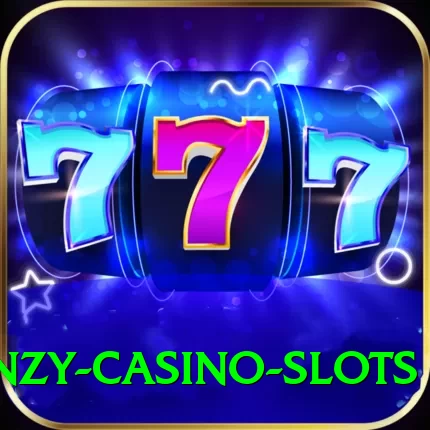 cash frenzy ™ casino slots - Gold v2.6.0 - 2