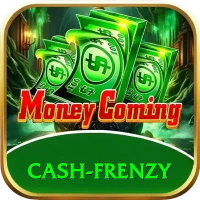 cash frenzy Gaming Champion v1.2.3 - 2