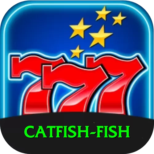 catfish fish Plus - Daily Bonus - 2
