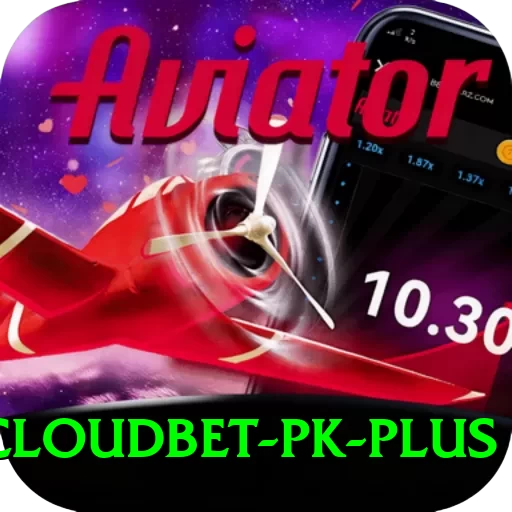 cloudbet.pk Bonus Plus v4.5.8 - 2