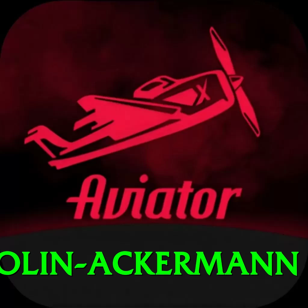 colin ackermann - Max v5.7.0 - 2