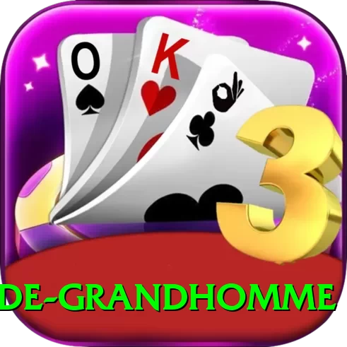 colin de grandhomme Supreme Slots - 2
