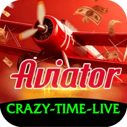 crazy time live Prime 2024 - 2