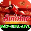 crazy time live Prime 2024