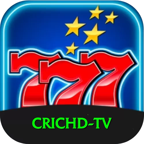 crichd tv Pro - Win Real PKR - 2