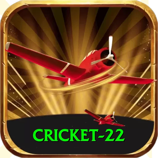 cricket 22 Deluxe New - 2
