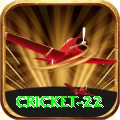cricket 22 Deluxe New
