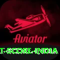 cricket score india Mobile Legend