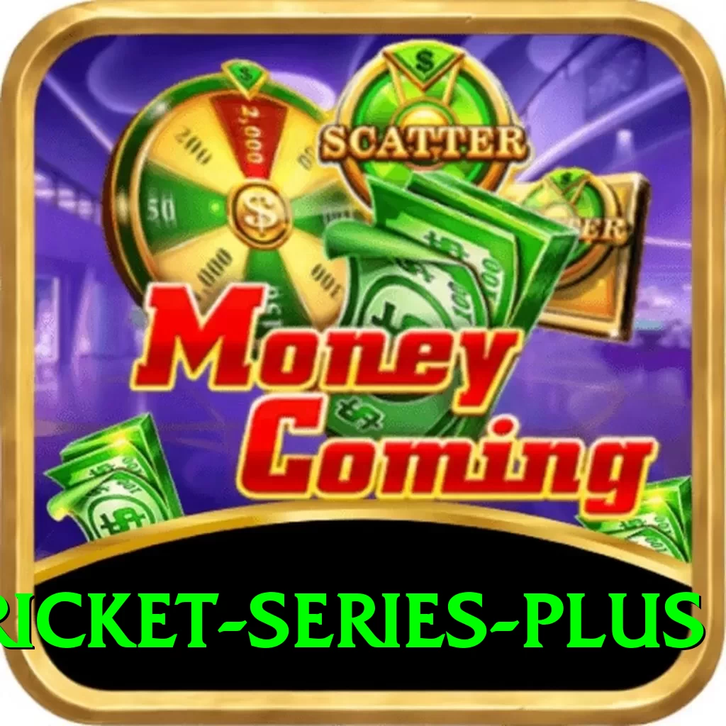 cricket series Legend Slots - 2