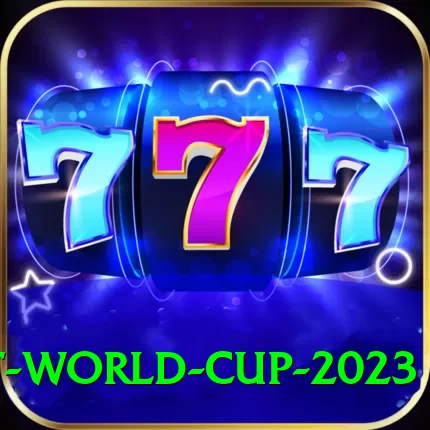 cricket world cup 2023 Pro Slots - 2