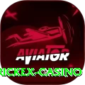 crickex casino Elite v2.7.7