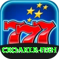 croaker fish Turbo - Win Real PKR