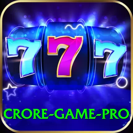 Crore Game Prime Jackpot - 2