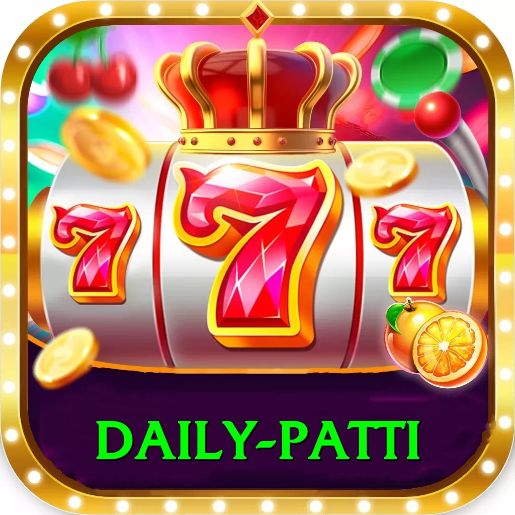Daily Patti Deluxe Edition v1.9.7 - 2