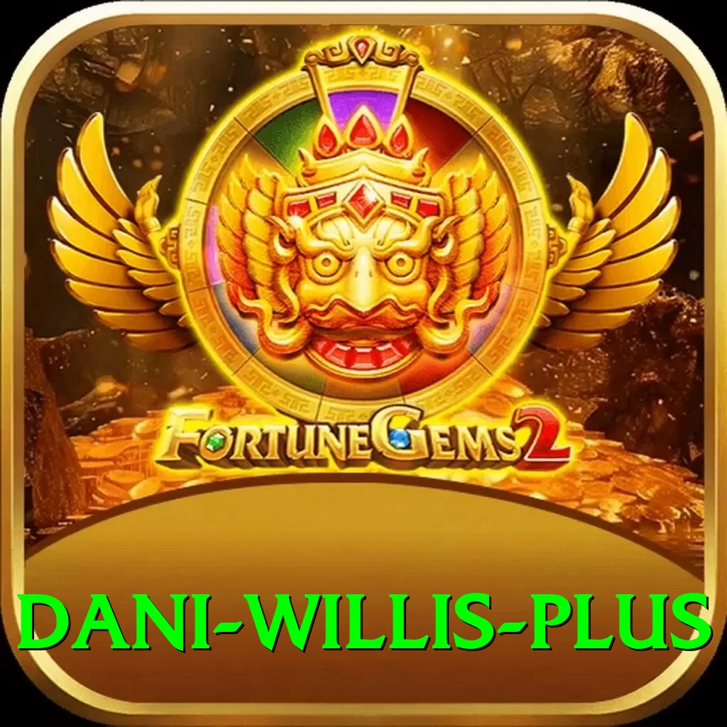 dani willis Mobile Premium - 2