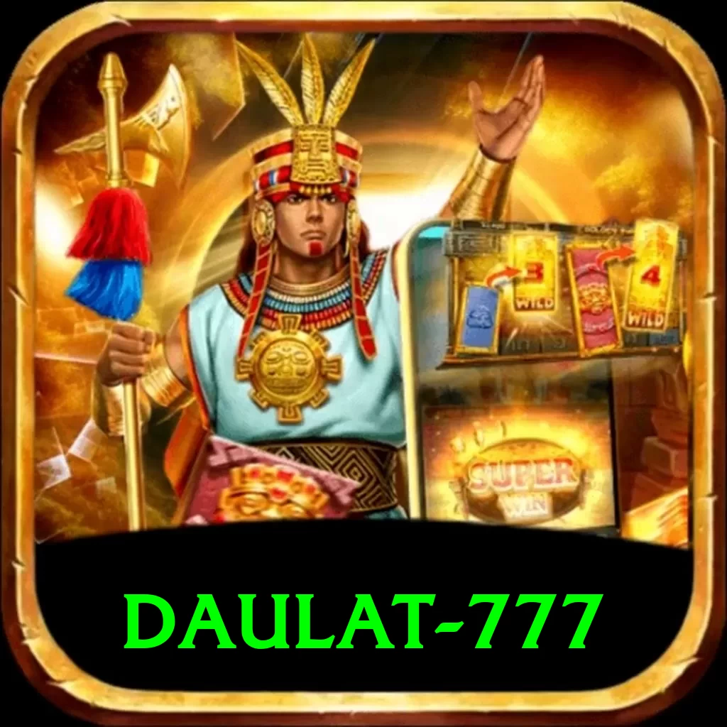 Daulat 777 Deluxe Pro v3.5.8 - 2