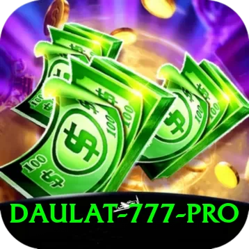 Daulat 777 Master Latest v3.2.8 - 2
