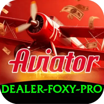Dealer Foxy Earn Mega v3.8.3 - 2