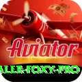Dealer Foxy Earn Mega v3.8.3