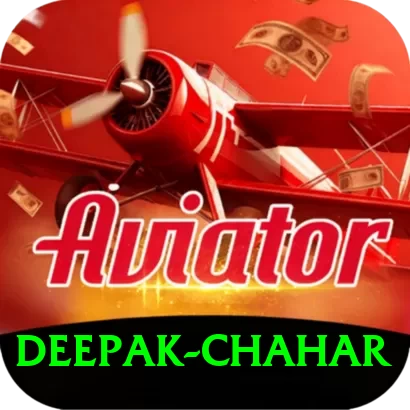 deepak chahar Games Deluxe - 2