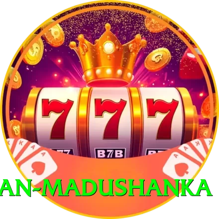 dilshan madushanka Max v1.7.0 - 2