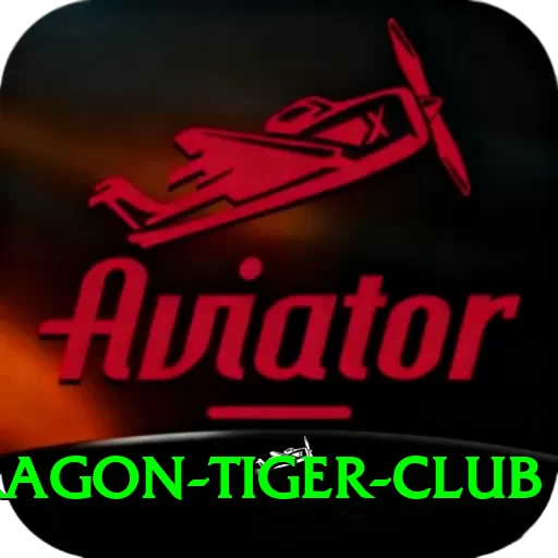 Dragon Tiger Club Games (Casino & Earning) Premium v5.7.1 - 2