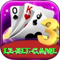E2 Bet Game Gold Pro v5.2.7