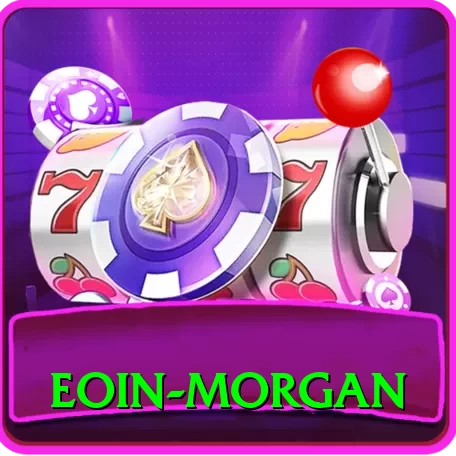 eoin morgan Casino Official v5.2.7 - 2