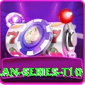 european series t10 King - Daily Bonus
