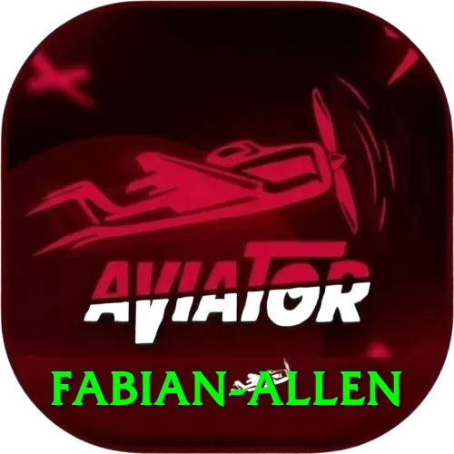 fabian allen Cash Gold - 2