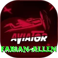 fabian allen Cash Gold