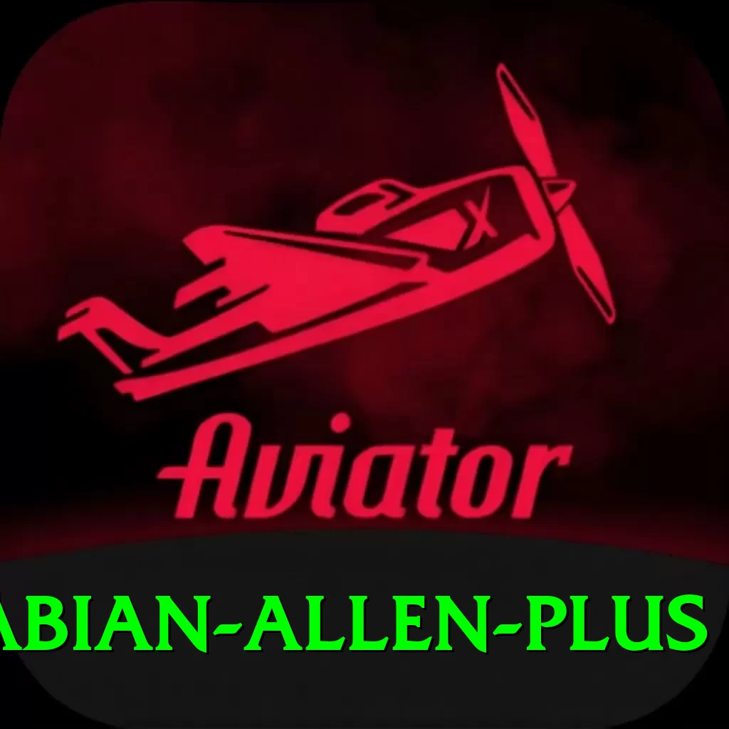 fabian allen Official v5.9.1 - 2