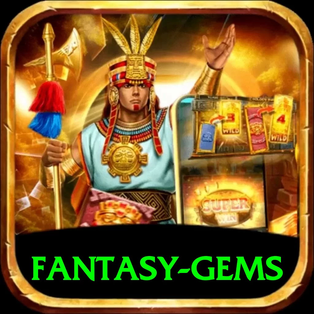 Fantasy Gems VIP - 2