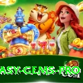 Fantasy Gems Slots Legend v5.1.0